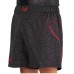 шорти для БДД та ММА Fuji Fear The Reaper Lightweight Shorts Black